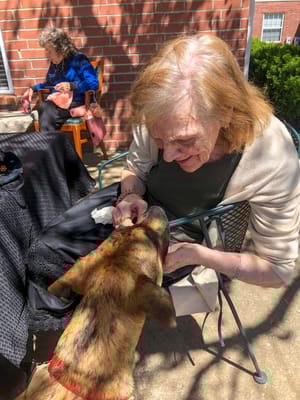 Peachtree Village of Holiday Island