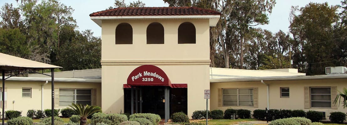 Park Meadows Health and Rehabilitation Center