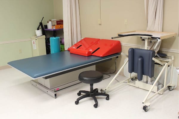 Park Meadows Health and Rehabilitation Center