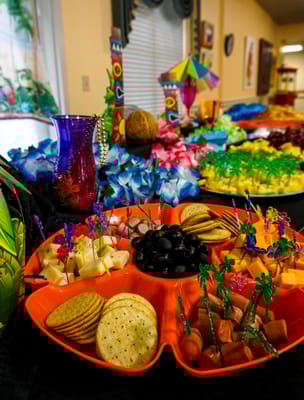 Peachtree Village of Holiday Island