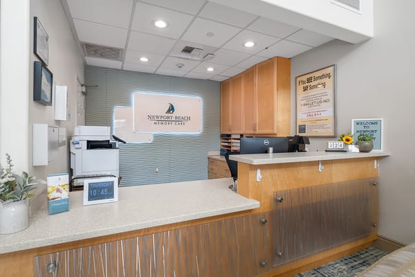 Newport Beach Memory Care