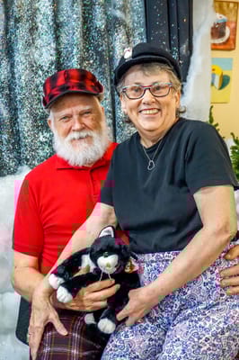 Peachtree Village of Holiday Island