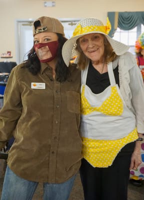 Peachtree Village of Holiday Island