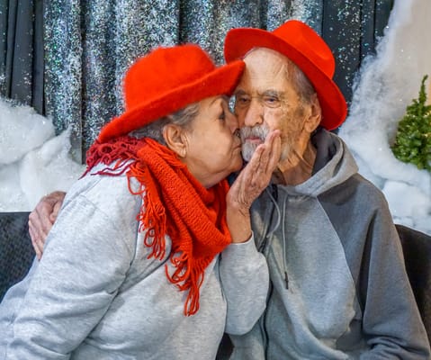 Peachtree Village of Holiday Island