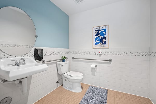 Newport Beach Memory Care