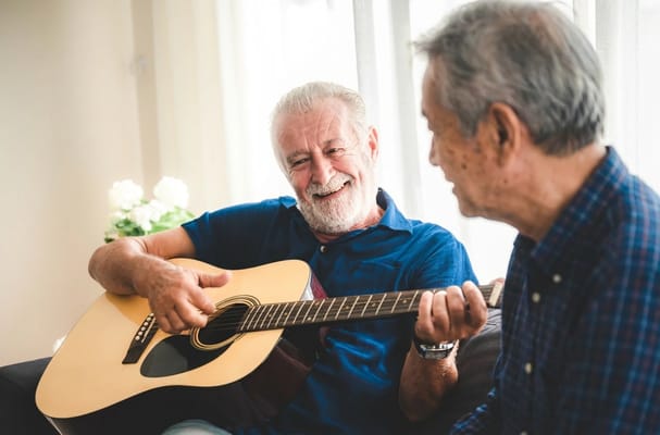 The Bristal Assisted Living at White Plains