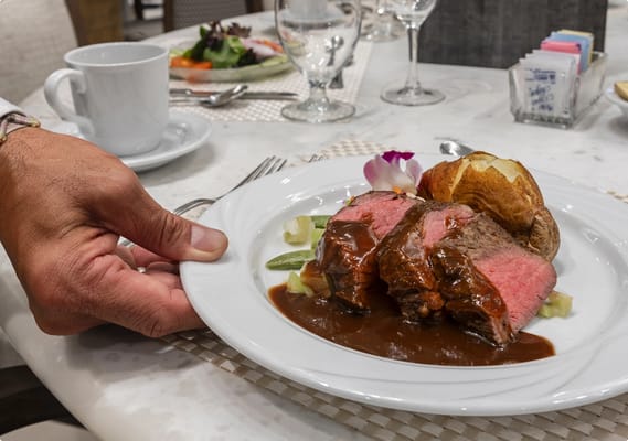 The Bristal Assisted Living at White Plains