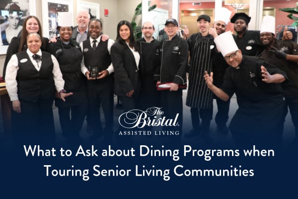 The Bristal Assisted Living at White Plains