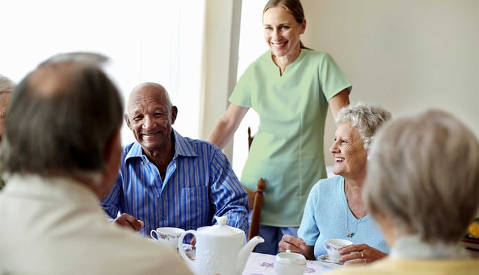 The Gardens at Fair Oaks