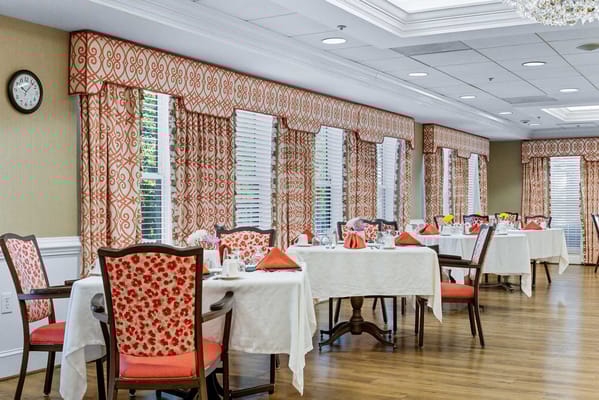 The Gardens at Fair Oaks