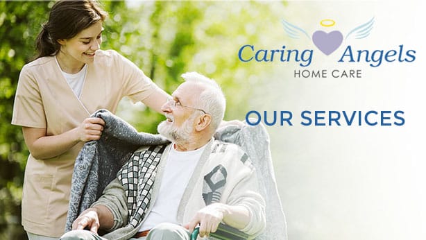 Caring Angel Home Health
