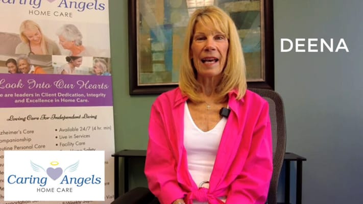 Caring Angel Home Health