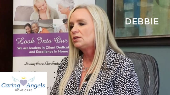 Caring Angel Home Health