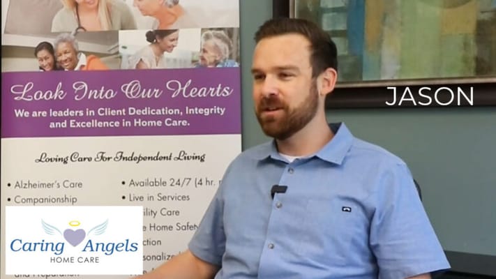 Caring Angel Home Health