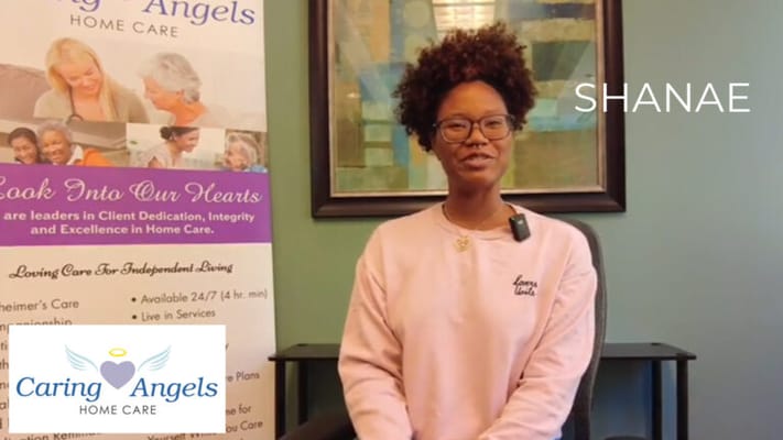 Caring Angel Home Health