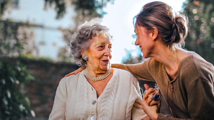 Caring Angel Home Health