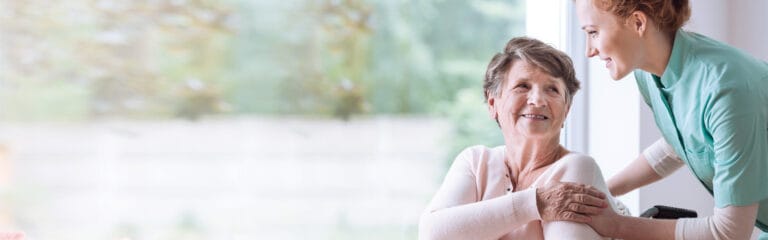 Caring Angel Home Health