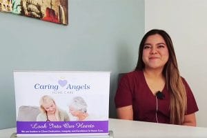 Caring Angel Home Health