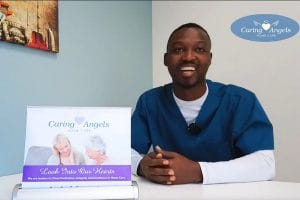 Caring Angel Home Health