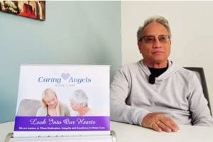 Caring Angel Home Health