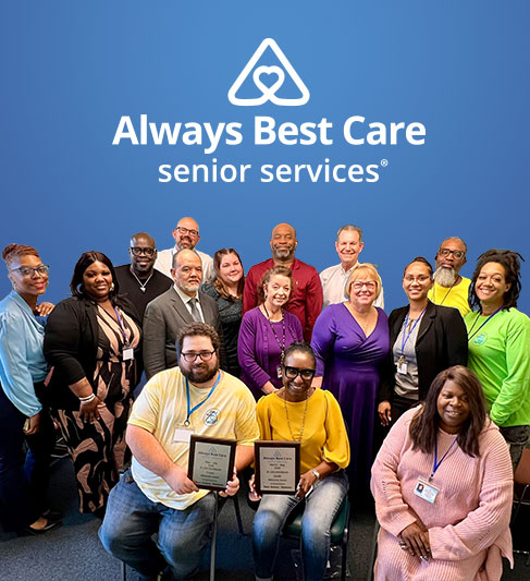Always Best Care Senior Services – Wilmington