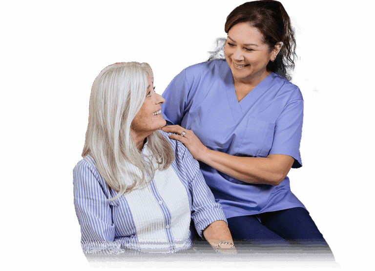 Always Best Care Senior Services – Wilmington