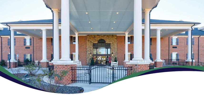 Ashton Senior Living, Gainesville