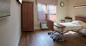 Apple Creek Health and Rehabilitation