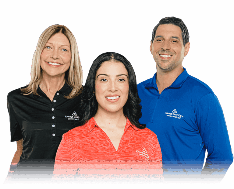 Always Best Care Senior Services – Wilmington