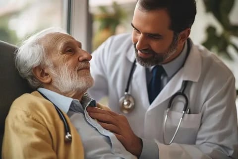 Alliance Home Health and Hospice