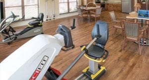 Apple Creek Health and Rehabilitation