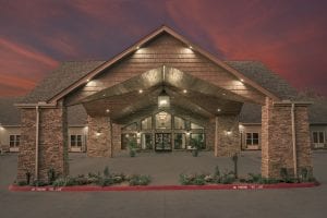 Apple Creek Health and Rehabilitation