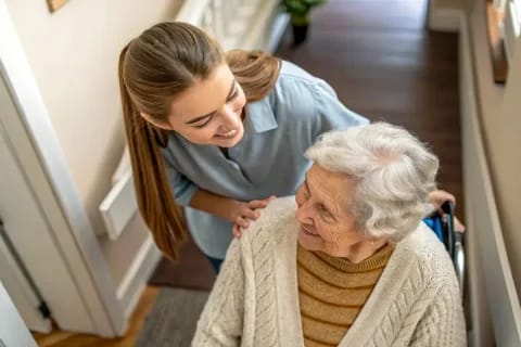 Alliance Home Health and Hospice