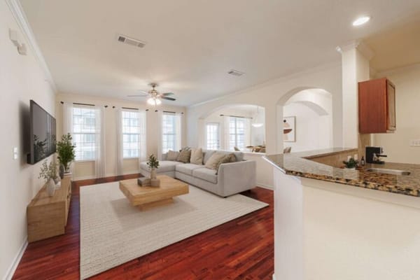 Arella Forest at Woodland