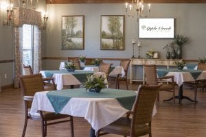 Apple Creek Health and Rehabilitation