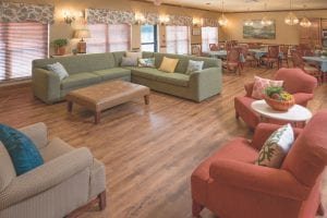 Apple Creek Health and Rehabilitation