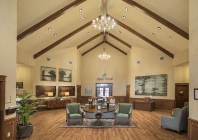 Apple Creek Health and Rehabilitation