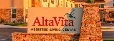 AltaVita Assisted Living