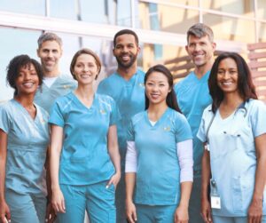 Caring Hands Home Health