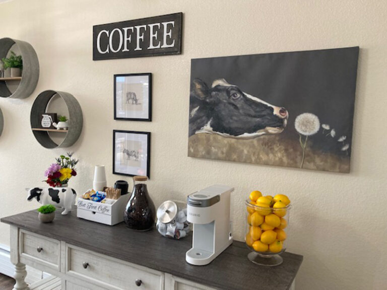 Arbor View Senior Living