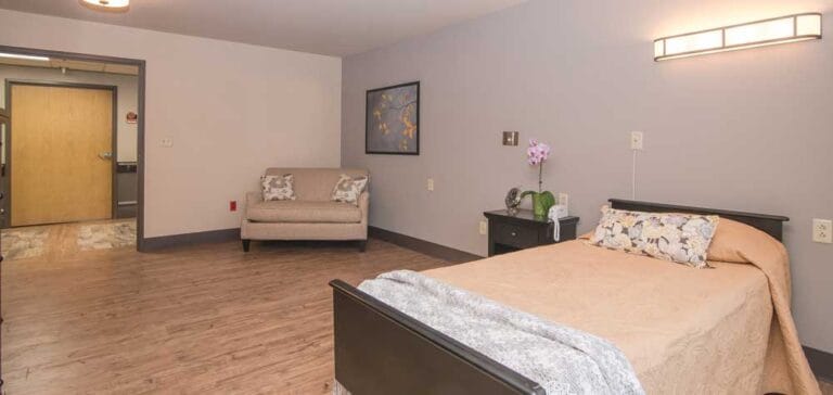 Aperion Care Tolleston Park