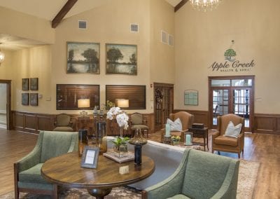 Apple Creek Health and Rehabilitation