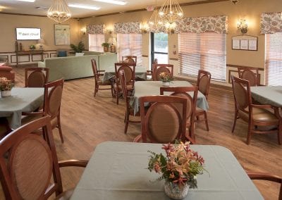 Apple Creek Health and Rehabilitation