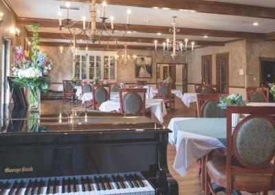 Apple Creek Health and Rehabilitation