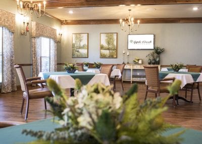 Apple Creek Health and Rehabilitation