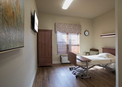 Apple Creek Health and Rehabilitation