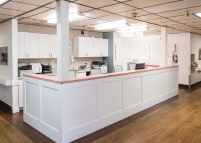 Anaheim Healthcare Center