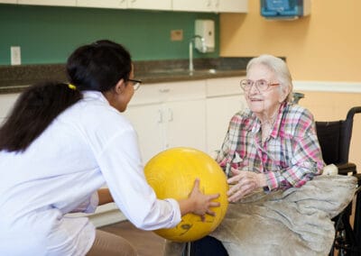 Anaheim Healthcare Center