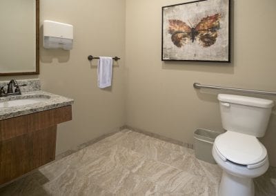 Apple Creek Health and Rehabilitation