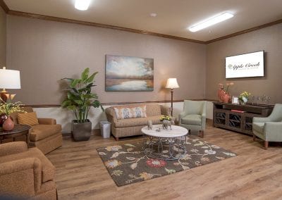 Apple Creek Health and Rehabilitation